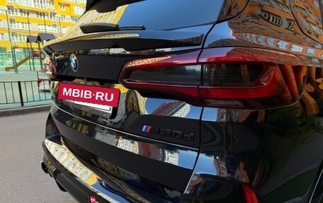 BMW X5, 2021 год, 8 500 000 рублей, 10 фотография