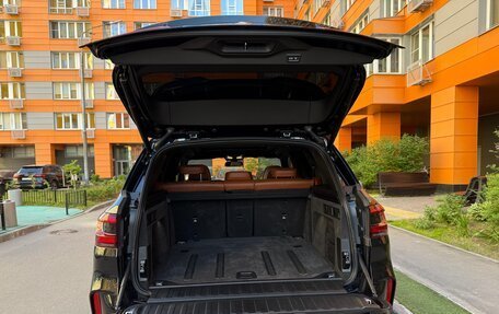 BMW X5, 2021 год, 8 500 000 рублей, 17 фотография