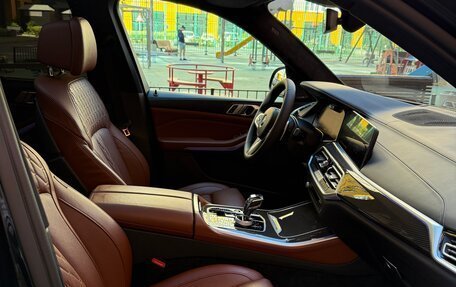 BMW X5, 2021 год, 8 500 000 рублей, 19 фотография