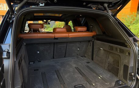 BMW X5, 2021 год, 8 500 000 рублей, 18 фотография