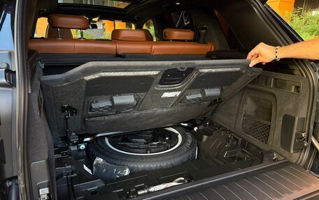 BMW X5, 2021 год, 8 500 000 рублей, 16 фотография