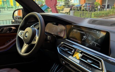 BMW X5, 2021 год, 8 500 000 рублей, 21 фотография