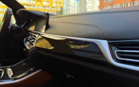 BMW X5, 2021 год, 8 500 000 рублей, 22 фотография