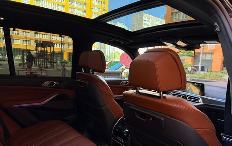 BMW X5, 2021 год, 8 500 000 рублей, 23 фотография