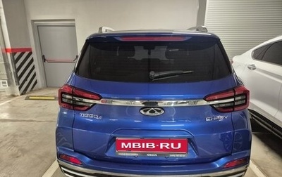 Chery Tiggo 4 I рестайлинг, 2020 год, 1 150 000 рублей, 1 фотография