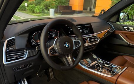 BMW X5, 2021 год, 8 500 000 рублей, 27 фотография