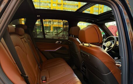 BMW X5, 2021 год, 8 500 000 рублей, 24 фотография