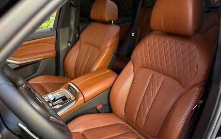 BMW X5, 2021 год, 8 500 000 рублей, 28 фотография