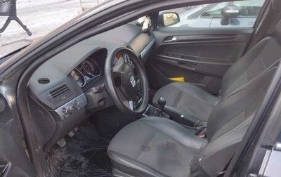 Opel Astra H, 2010 год, 400 000 рублей, 1 фотография