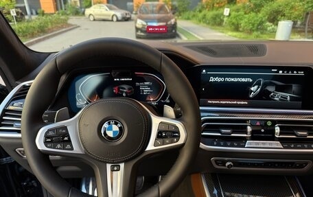 BMW X5, 2021 год, 8 500 000 рублей, 32 фотография