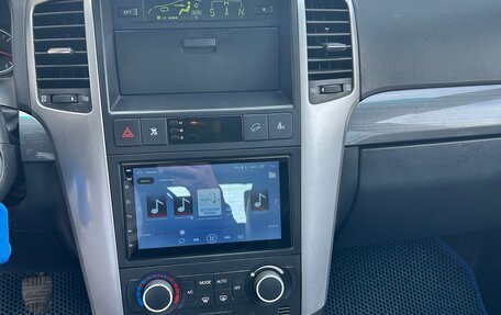 Chevrolet Captiva I, 2007 год, 690 000 рублей, 3 фотография