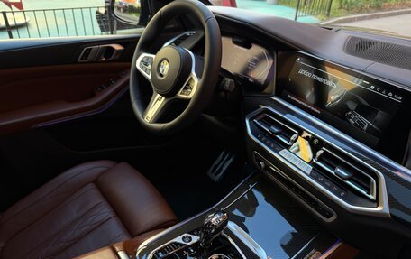 BMW X5, 2021 год, 8 500 000 рублей, 35 фотография
