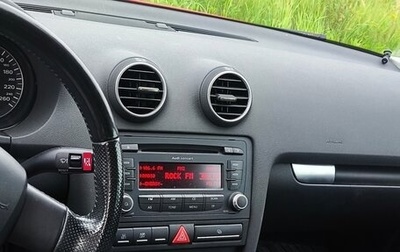 Audi A3, 2008 год, 580 000 рублей, 1 фотография