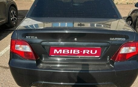Daewoo Nexia I рестайлинг, 2011 год, 420 000 рублей, 1 фотография