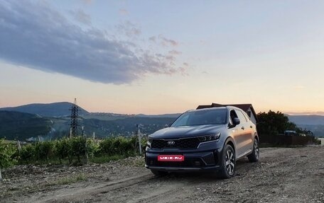 KIA Sorento IV, 2020 год, 3 699 000 рублей, 1 фотография