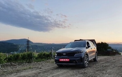 KIA Sorento IV, 2020 год, 3 699 000 рублей, 1 фотография