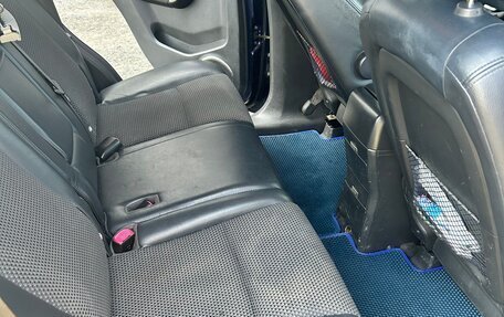 Chevrolet Captiva I, 2007 год, 690 000 рублей, 5 фотография