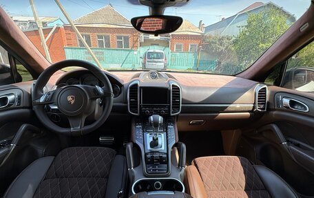 Porsche Cayenne III, 2012 год, 2 500 000 рублей, 7 фотография