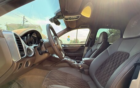 Porsche Cayenne III, 2012 год, 2 500 000 рублей, 6 фотография