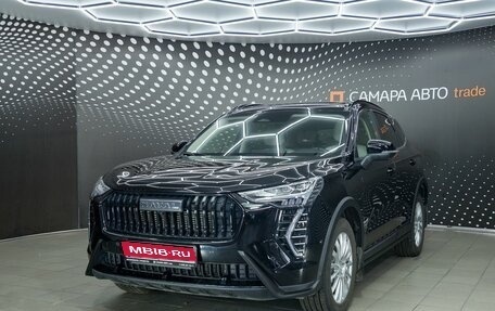 Haval Jolion, 2024 год, 2 408 000 рублей, 1 фотография