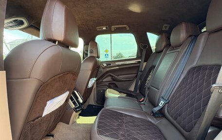 Porsche Cayenne III, 2012 год, 2 500 000 рублей, 9 фотография