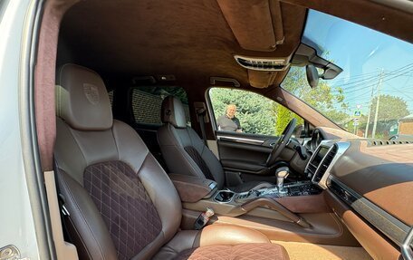 Porsche Cayenne III, 2012 год, 2 500 000 рублей, 12 фотография