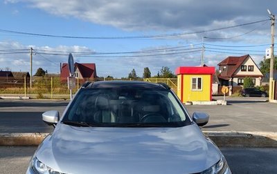 Mitsubishi Eclipse Cross, 2018 год, 2 300 000 рублей, 1 фотография