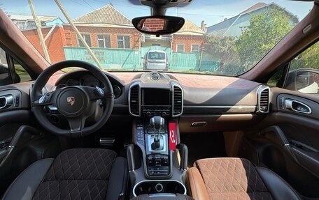Porsche Cayenne III, 2012 год, 2 500 000 рублей, 8 фотография