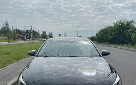 KIA Optima IV, 2018 год, 2 000 050 рублей, 1 фотография