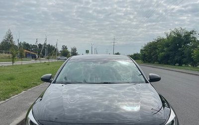 KIA Optima IV, 2018 год, 2 000 050 рублей, 1 фотография