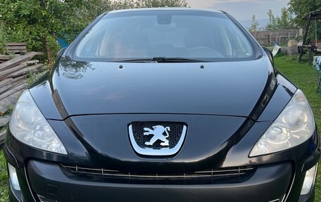 Peugeot 308 II, 2008 год, 420 000 рублей, 1 фотография