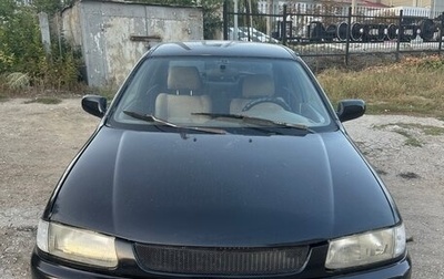 Mazda 323, 1996 год, 300 000 рублей, 1 фотография