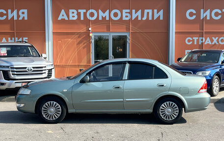 Nissan Almera Classic, 2006 год, 530 000 рублей, 8 фотография