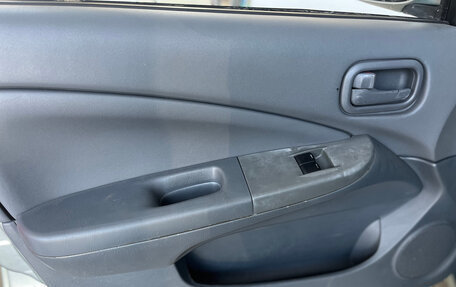 Nissan Almera Classic, 2006 год, 530 000 рублей, 12 фотография