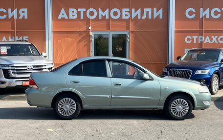Nissan Almera Classic, 2006 год, 530 000 рублей, 4 фотография
