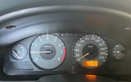 Nissan Almera Classic, 2006 год, 530 000 рублей, 15 фотография