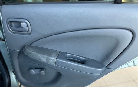 Nissan Almera Classic, 2006 год, 530 000 рублей, 20 фотография