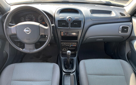 Nissan Almera Classic, 2006 год, 530 000 рублей, 14 фотография