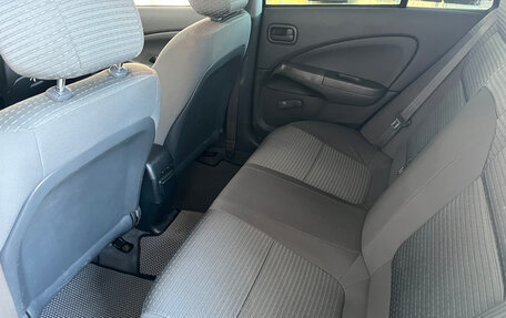 Nissan Almera Classic, 2006 год, 530 000 рублей, 19 фотография