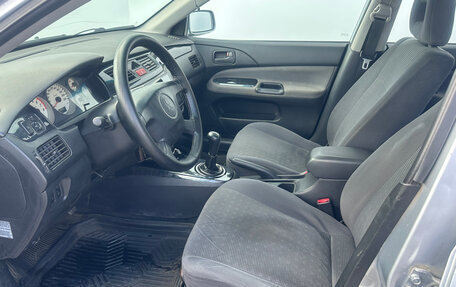 Mitsubishi Lancer IX, 2004 год, 285 000 рублей, 11 фотография