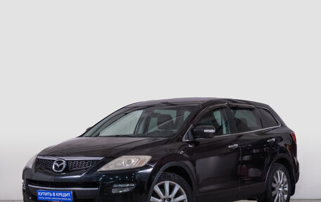 Mazda CX-9 I рестайлинг, 2008 год, 1 089 000 рублей, 3 фотография