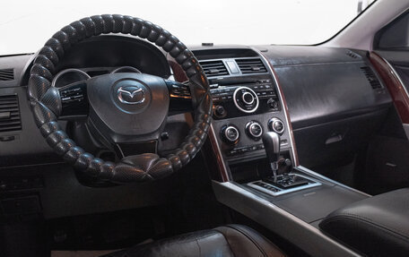 Mazda CX-9 I рестайлинг, 2008 год, 1 089 000 рублей, 9 фотография