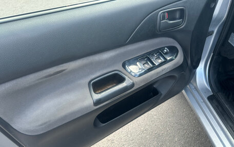 Mitsubishi Lancer IX, 2004 год, 285 000 рублей, 12 фотография