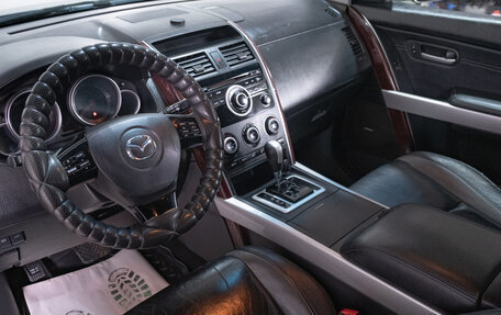 Mazda CX-9 I рестайлинг, 2008 год, 1 089 000 рублей, 8 фотография