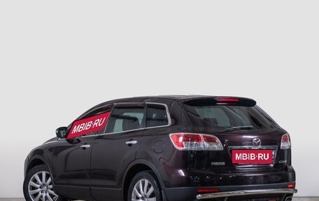 Mazda CX-9 I рестайлинг, 2008 год, 1 089 000 рублей, 6 фотография