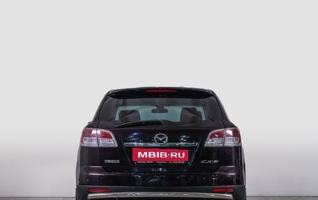 Mazda CX-9 I рестайлинг, 2008 год, 1 089 000 рублей, 5 фотография