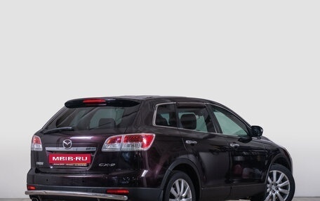 Mazda CX-9 I рестайлинг, 2008 год, 1 089 000 рублей, 7 фотография