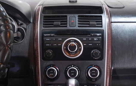 Mazda CX-9 I рестайлинг, 2008 год, 1 089 000 рублей, 19 фотография