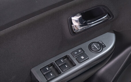 KIA Rio III рестайлинг, 2014 год, 899 000 рублей, 13 фотография