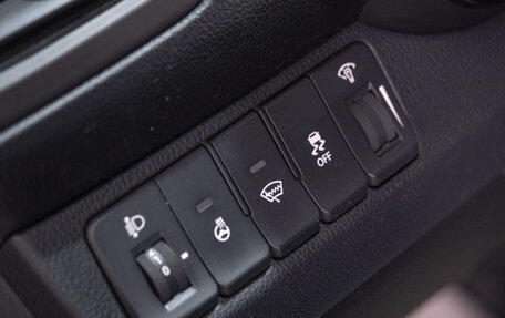 KIA Rio III рестайлинг, 2014 год, 899 000 рублей, 14 фотография